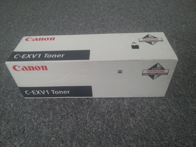 Toner canon c-exv1