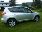 Toyota rav4 2.2 d - mejor precio | unprecio.es