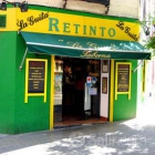 Traspaso Bar Retinto Zona centro Madrid - mejor precio | unprecio.es