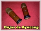 Vendo Bujas de Ayucong para Gaita - mejor precio | unprecio.es