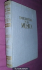 Vendo Libro ENCICLOPEDIA DE LA MUSICA, por Juan Pich Santasusana. Editado por GASSO Hnos en Abril de 1964. Pasta dura - mejor precio | unprecio.es