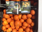 Naranjas riquísimas y económicos - mejor precio | unprecio.es