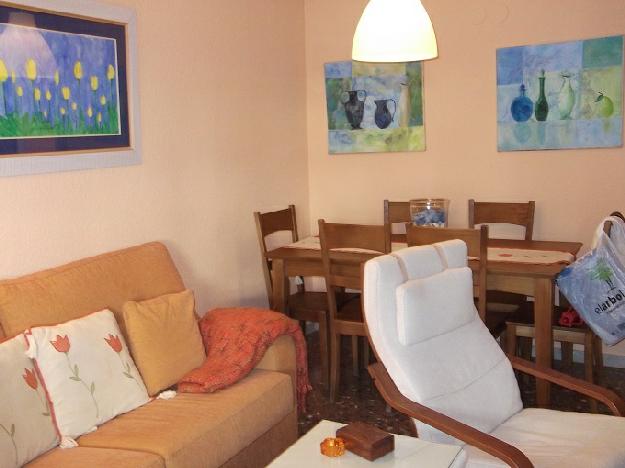 Apartamento en Salou