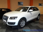 Audi Q5 - mejor precio | unprecio.es