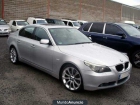 BMW 530 d [652387] Oferta completa en: http://www.procarnet.es/coche/barcelona/santpedor/bmw/530-d-diesel-652387.aspx... - mejor precio | unprecio.es