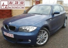 BMW Serie 1 118D 143cv PACK M Coupe 3p en Zamora - mejor precio | unprecio.es