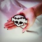 Broche Monster High Frankie - mejor precio | unprecio.es