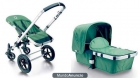 Bugaboo + Maxicosi + Complementos - mejor precio | unprecio.es