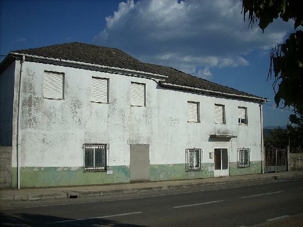 Casa rural en Villadecanes