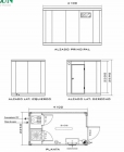 Caseta de obra con WC y Ducha - mejor precio | unprecio.es