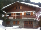 Chalet : 6/9 personas - les contamines montjoie alta saboya rodano alpes francia - mejor precio | unprecio.es