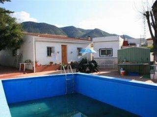 Chalet en venta en Cártama, Málaga (Costa del Sol)