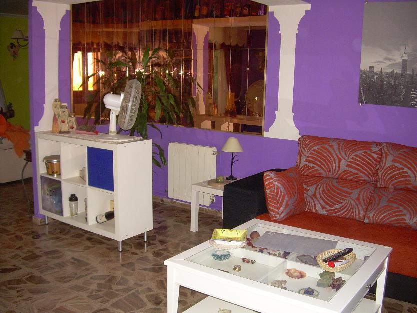 Chalet independiente en Seseña 500m2 utiles