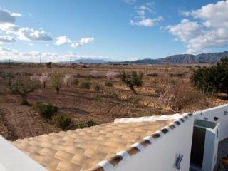 Finca/Casa Rural en venta en Fuente Alamo de Murcia, Murcia (Costa Cálida)