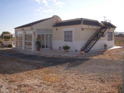 Finca/Casa Rural en venta en Aspe, Alicante (Costa Blanca)