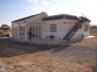 Finca/Casa Rural en venta en Aspe, Alicante (Costa Blanca) - mejor precio | unprecio.es