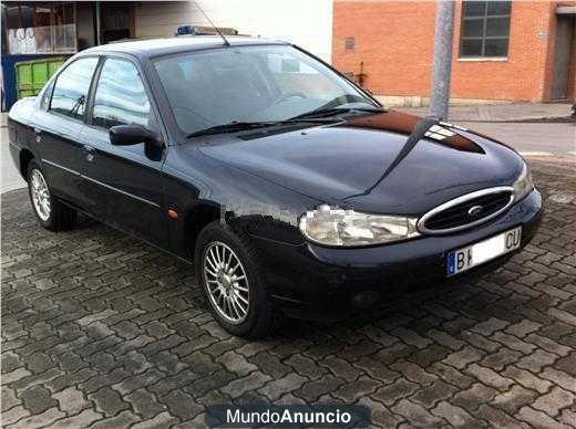 Ford Mondeo 1.8TD GHIA