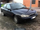 Ford Mondeo 1.8TD GHIA - mejor precio | unprecio.es