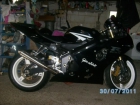 GSXR 600 Limitada en documentacion - mejor precio | unprecio.es