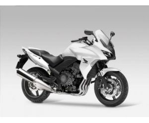 HONDA CBF 1000
