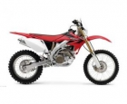 HONDA CRF 450X - mejor precio | unprecio.es