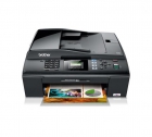 Impresora multifunción A4 Tinta con fax MFC-J415W - mejor precio | unprecio.es