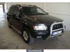 Jeep Grand Cherokee 3.1td Limited.cuero, - mejor precio | unprecio.es