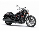KAWASAKI VN 900 CUSTOM - mejor precio | unprecio.es