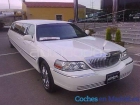 Lincoln Towncar - mejor precio | unprecio.es