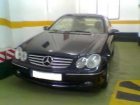 Mercedes-Benz CLK 240 Elegance Automático - mejor precio | unprecio.es