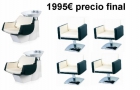 mobiliario de peluquería 1995€ - mejor precio | unprecio.es