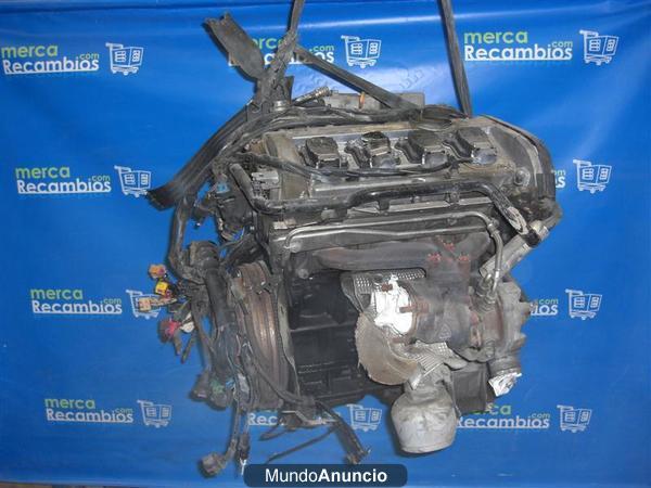 MOTOR AUDI A4 1.8 T (AEB) 1996