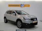 Nissan Qashqai+2 1.5D ACENTA - mejor precio | unprecio.es