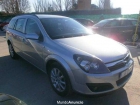 Opel Astra 1.7CDTi Enjoy 100 - mejor precio | unprecio.es