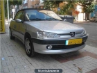 Peugeot 306 1.6 - mejor precio | unprecio.es