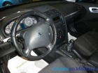 Peugeot 407 - mejor precio | unprecio.es