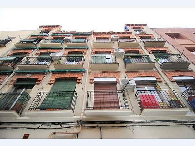 Piso en Madrid