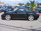 Porsche 911 996 TURBO - mejor precio | unprecio.es