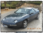 PORSCHE 928 S4 MANUAL IMPECABLE - mejor precio | unprecio.es