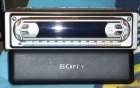 Radio cd con mp3 para el coche - mejor precio | unprecio.es