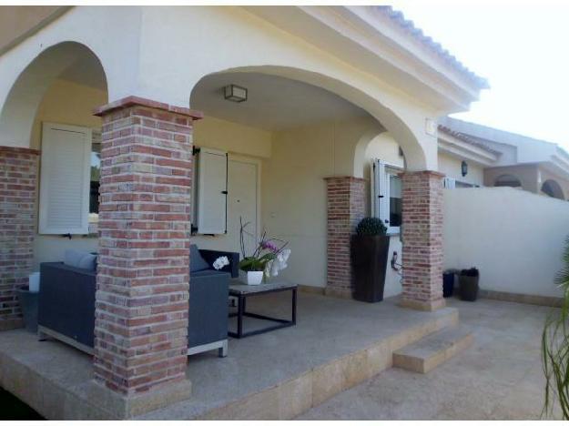 San Javier   - Semi Detached - San Javier - CG18005     - €219950€