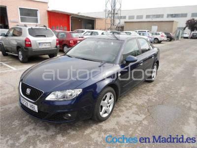 Seat Exeo