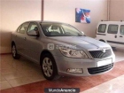 Skoda Octavia 1.9 TDI Collection - mejor precio | unprecio.es