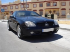 SLK 230K AMG - mejor precio | unprecio.es