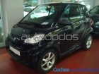Smart Fortwo - mejor precio | unprecio.es