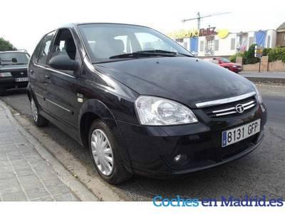 Tata Indica