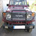 TOYOTA LAND CRUISER BJ73...TENGO LO MEJOR DE TOYOTA..NO BUSQUES MAS.. - mejor precio | unprecio.es