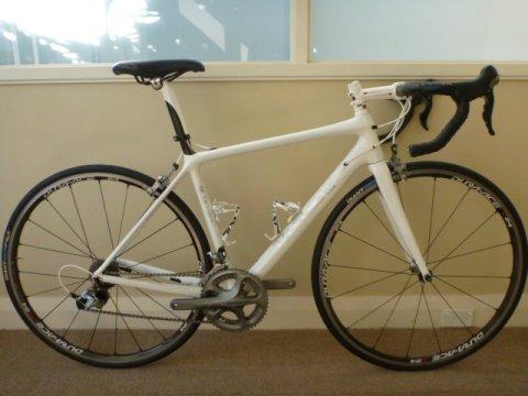 Venta Trek Madone 6.9 SSL