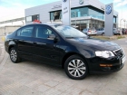VOLKSWAGEN PASSAT  1.4TSI ED.PLUS ECO.DSG7 - mejor precio | unprecio.es