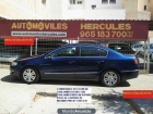 Volkswagen Passat 2.0TDI Highline - mejor precio | unprecio.es